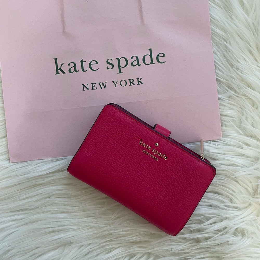 COPY - Kate Spade Wallet